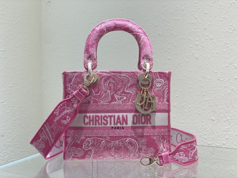 Christian Dior My Lady Bags